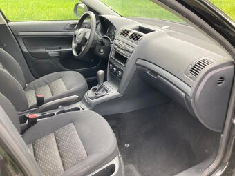 Octavia 1,4TSi 90kW NOVÉ ROZVODY - 9