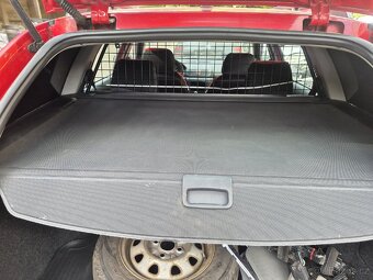 ŠKODA OCTAVIA 1 FACE 1.9TDI (DÍLY) - 9