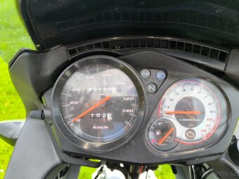 Honda CBF125M 2012 - 9