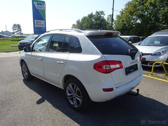 Renault Koleos 2,0 DCI - 9