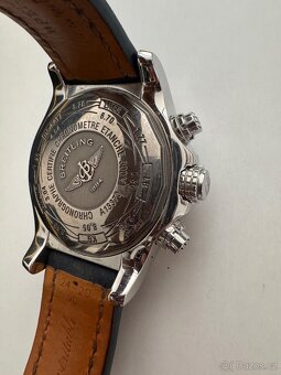Breitling hodinky - 9