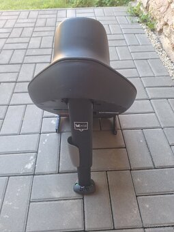 Vajíčko Cybex Aton B2 i-Size + Base One - 9