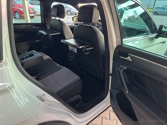 Volkswagen Tiguan R-Line /2.0 TDI 140kW/4Motion/DSG/MATRIX - 9