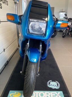 BMW K1100RS - 9