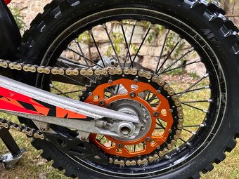 Ktm sx125 - 9