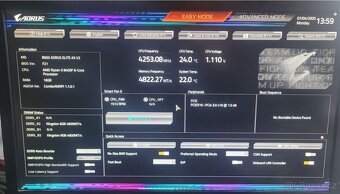 Základní deska GIGABYTE B650 AORUS ELITE AX V2 - 9