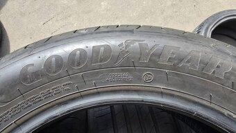 Letní pneu 215/55/17 Good Year - 9