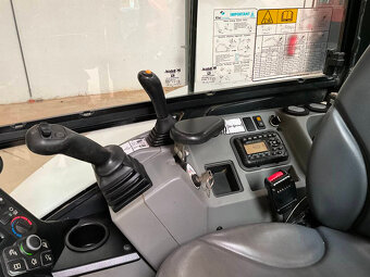 Prodám minibagr bobcat E 50 Z - 9
