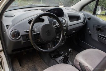 Chevrolet Spark 0.8 S Direct - 9