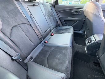 Seat Leon FR ST Facelift 1.4 Tsi 110kw 2019 Virtual Panorama - 9