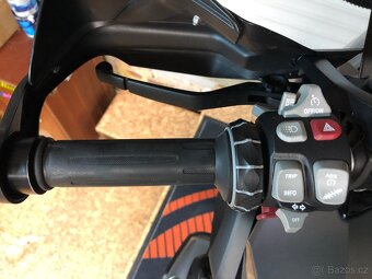 BMW R 1200 GS EXCLUSIVE 2018 - 9