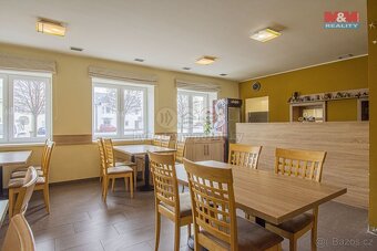 Prodej hotelu, penzionu, 498 m², Slezské Rudoltice - 9