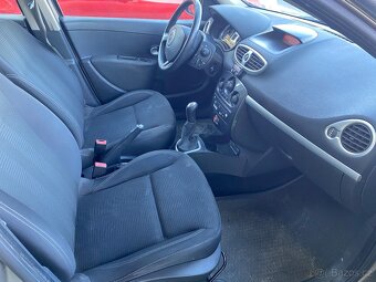 Renault Clio III Grandtour 1.2 55kw - 9