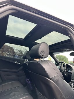 Audi A3 8P quattro - 9