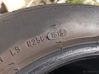 175/65/15 Pirelli letní pneu 4ks - 9