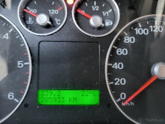 Ford Cmax tdci - 9