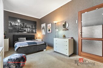 Prodej, byty/3+1, 69 m2, Lidická 440/8, 36001 Karlovy Vary, - 9