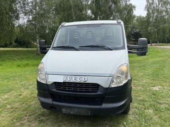 Iveco 70 C17 nosič kontejneru - 9