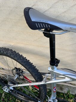 GT Zaskar PRO + SRAM 0 - 9