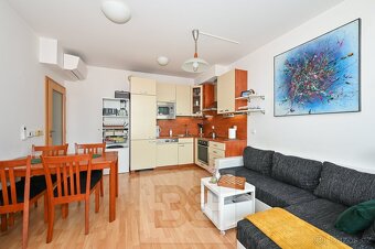 Prodej byty 4+kk, 103 m2 - Brno - Staré Brno, ev.č. N08066 - 9