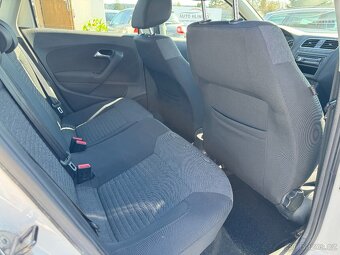 Volkswagen Polo 1.6 TDi 55 kw - 9