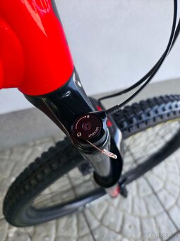 Horské kolo Scott Spark 960 2022 29" - 9