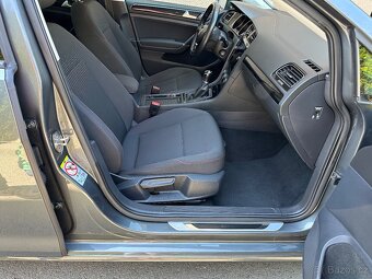 VW GOLF VII 1.0 TSI 81KW SOUND - 9