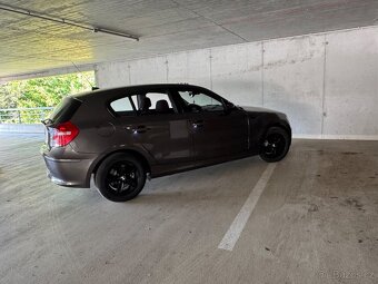 Prodám BMW 1 e87 - 9