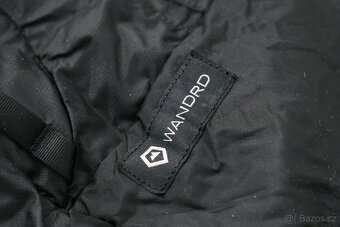 Skládací batoh Wandrd Veer 18l + Camera Cube - 9
