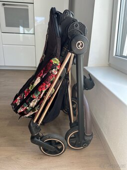 Kočárek Cybex Mios - 9
