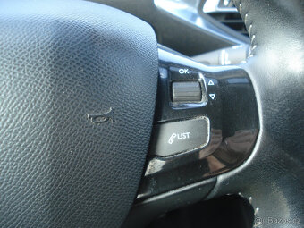 Peugeot 308 1.6 HDi GT AUT NAVI - 9