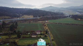 Prodej pozemky pro bydlení, 1 257 m2 - Řehlovice - Stadice - 9