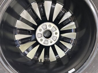 letní originál al sada Škoda Kodiaq Trinity 18” 5x112 - 9