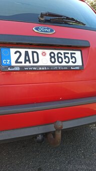 Focus II 1.6 TDCi 80kW - 9