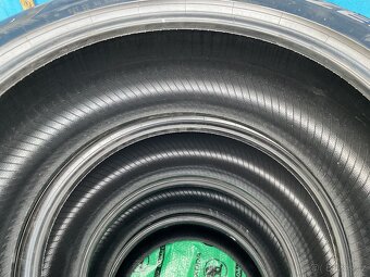 Letní pneumatiky NOVÉ 285/45R21 Pirelli - 9