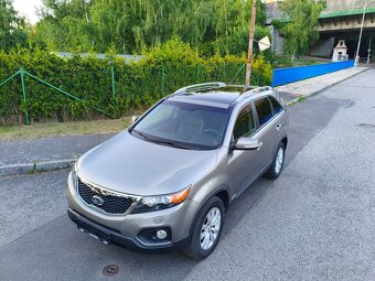 Kia Sorento 2.2 CRDI 145Kw Spirit 4x4 r.v.2012 - 9
