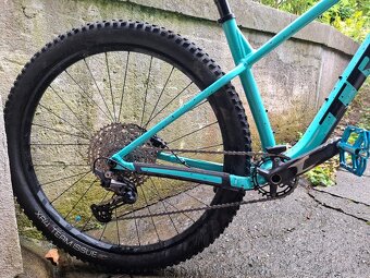 Trek roscoe 7 hardtail - 9