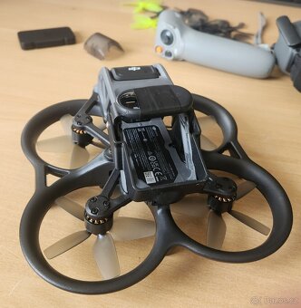DJI AVATA fly more combo - 9