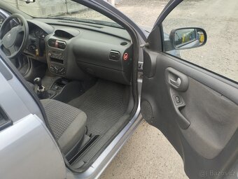 Opel corsa - 9
