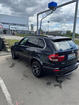 BMW X5M E70 - 9