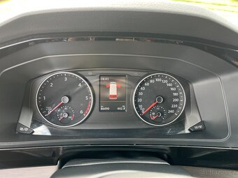VW Multivan T6, 7mist, 2018, 2.0TDi, 110kW, DSG, 4x4, 86 tkm - 9