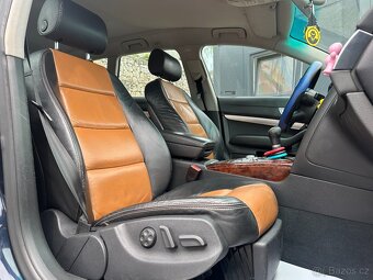 Audi A6 2005 2.7tdi - 9