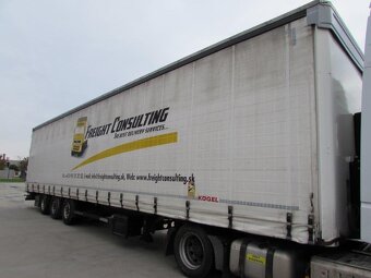 náves KOGEL SN 24 Mega BL-558YJ - 9