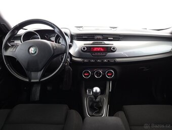 Alfa Romeo Giulietta 1.4 T, 2011, 113 045 km - 9