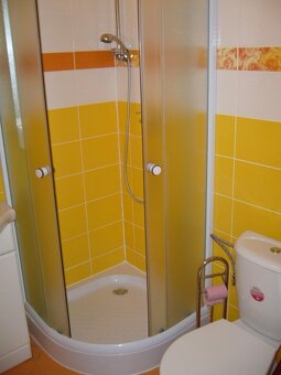 6ti apartmánový dům - termály Podhajská - 9