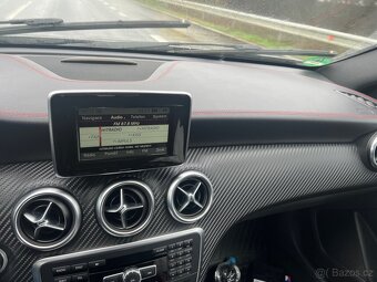 Mercedes A200 cdi AMG pavket - 9