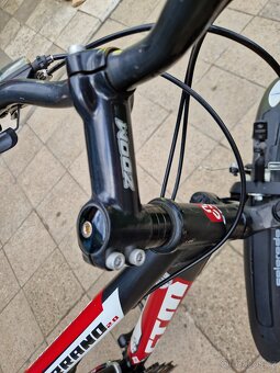 Horské kolo CTM Terrano  MTB - 9