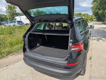 Škoda Kodiaq 2,0 TDI DSG Style plus - 9