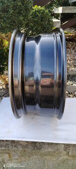 Alu kola 5x100 r17 - 9