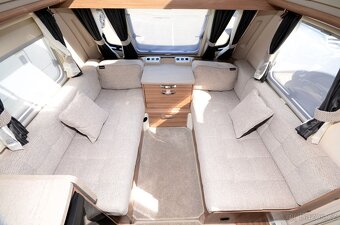 Karavan Sprite Cruzer 492 SR 2021 - 9